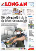 Báo ngày 14/5/2025