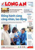 Báo ngày 16/5/2025