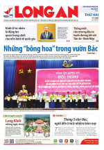 Báo ngày 19/5/2025