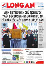 Báo ngày 26/5/2025