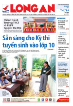 Báo ngày 27/5/2025