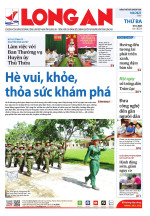 Báo ngày 10/6/2025