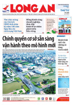 Báo ngày 18/6/2025