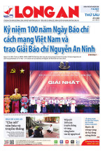 Báo ngày 20/6/2025