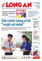 Báo ngày 25/6/2025