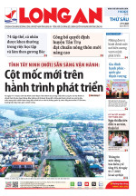 Báo ngày 27/5/2025