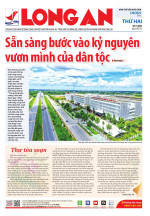 Báo ngày 30/6/2025