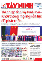 Báo ngày 01/7/2025