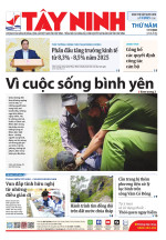 Báo ngày 17/7/2025