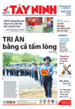 Báo ngày 18/7/2025
