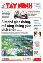 Báo ngày 22/7/2025