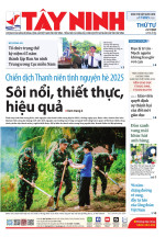 Báo ngày 23/7/2025