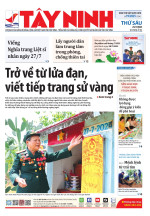 Báo ngày 25/7/2025