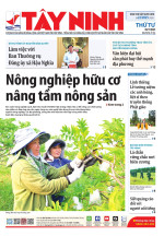 Báo ngày 30/7/2025