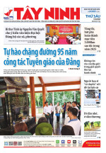 Báo ngày 01/8/2025