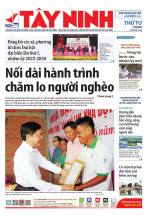 Báo ngày 13/8/2025