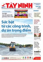 Báo ngày 19/8/2025