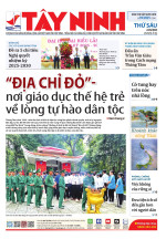Báo ngày 22/8/2025
