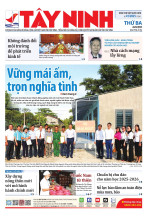 Báo ngày 26/8/2025