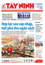 Báo ngày 29/8/2025