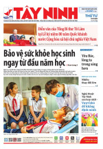 Báo ngày 03/9/2025