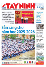 Báo ngày 05/9/2025