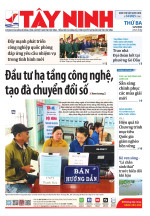 Báo ngày 16/9/2025