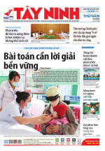 Báo ngày 18/9/2025
