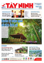 Báo ngày 19/9/2025