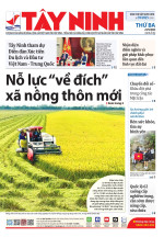 Báo ngày 23/9/2025