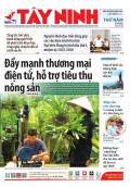 Báo ngày 25/9/2025