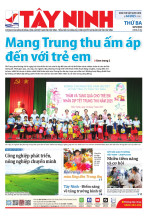 Báo ngày 30/9/2025