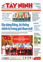 Báo ngày 08/10/2025