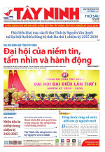 Báo ngày 10/10/2025