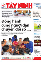 Báo ngày 22/10/2025