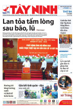 Báo ngày 21/10/2025