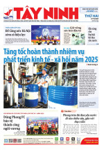 Báo ngày 27/10/2025