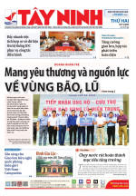 Báo ngày 10/11/2025