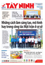 Báo ngày 17/11/2025