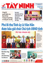 Báo ngày 19/11/2025