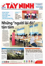 Báo ngày 20/11/2025