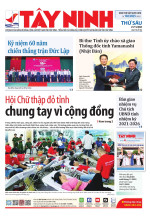 Báo ngày 21/11/2025