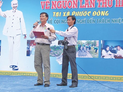 Tác nghiệp