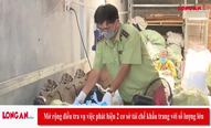 Mở rộng điều tra vụ việc phát hiện 2 cơ sở tái chế khẩu trang với số lượng lớn