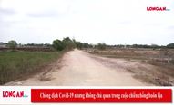 Chống dịch Covid-19 nhưng không chủ quan trong cuộc chiến chống buôn lậu