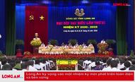 Long An kỳ vọng vào một nhiệm kỳ mới phát triển toàn diện và bền vững