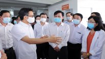 Tuyệt đối không chủ quan, lơ là trong phòng, chống dịch Covid-19