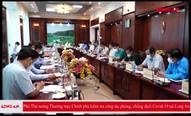 Phó Thủ tướng Thường trực Chính phủ kiểm tra công tác phòng, chống dịch Covid-19 tại Long An