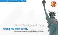 Long An độc đáo công viên 7 kỳ quan