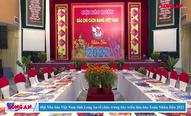 Hội Nhà báo Việt Nam tỉnh Long An tổ chức trưng bày triển lãm báo Xuân Nhâm Dần 2022